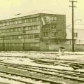 SEDE TODESCHINI NA NEVASCA DE INVERNO EM 20 DE AGOSTO DE 1965